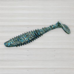 Силіконова приманка Taipan Flat Fish, 5